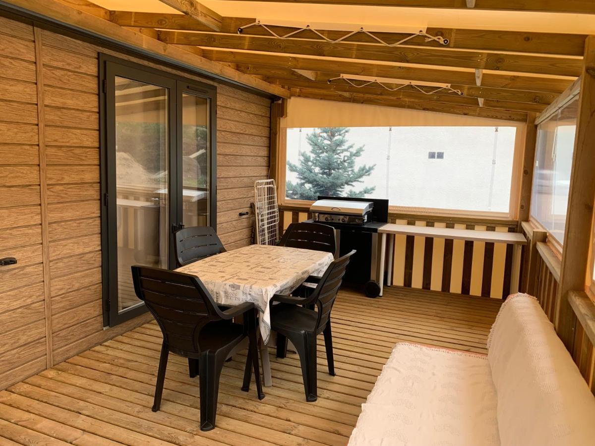 Campsite Calme & Serenite Flaviac