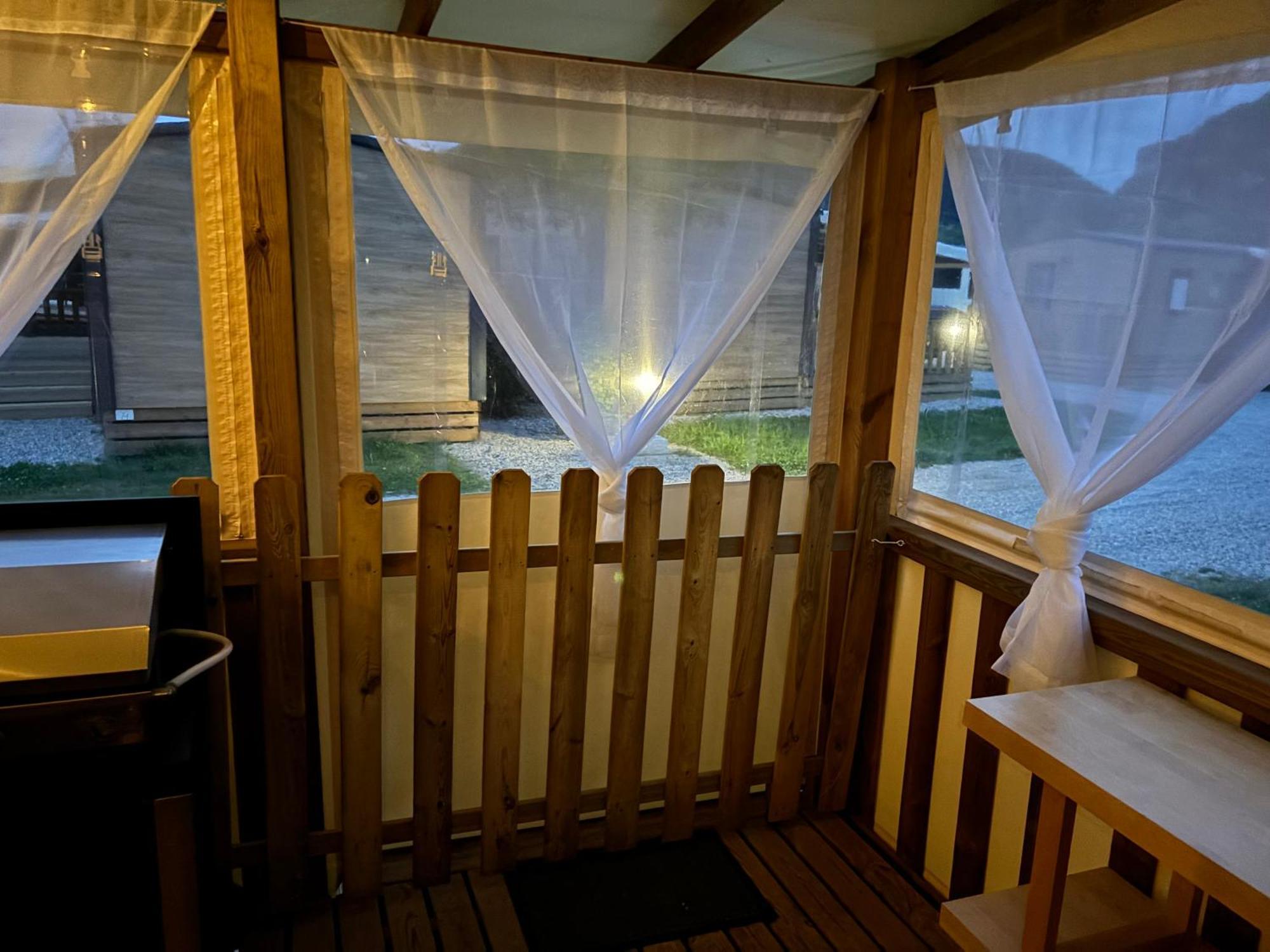 Calme & Serenite Campsite Flaviac
